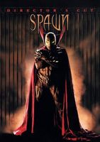 Spawn movie poster (1997) t-shirt #MOV_0d3fea64