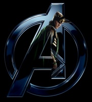 The Avengers movie poster (2012) Sweatshirt #730837