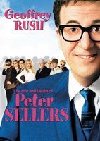 The Life And Death Of Peter Sellers movie poster (2004) tote bag #MOV_0d459e32