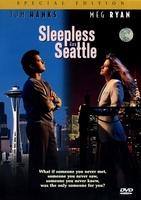 Sleepless In Seattle movie poster (1993) Sweatshirt #735239