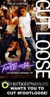 Footloose movie poster (2011) t-shirt #MOV_0d4cd230