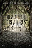 Beautiful Creatures movie poster (2013) Poster MOV_0d4e030f