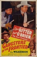Gangsters of the Frontier movie poster (1944) tote bag #MOV_0d59bbf9