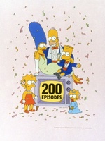 The Simpsons movie poster (1989) Poster MOV_0d59eca6