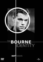 The Bourne Identity movie poster (2002) Poster MOV_0d5db67c