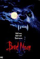 Bad Moon movie poster (1996) Poster MOV_0d627402