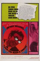I Love You, Alice B. Toklas! movie poster (1968) Poster MOV_0d6a13c2