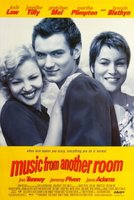 Music From Another Room movie poster (1998) Poster MOV_0d6f3e3b