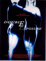Double Exposure movie poster (1993) t-shirt #MOV_0d709fb9