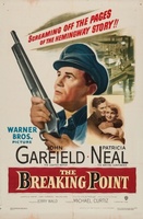 The Breaking Point movie poster (1950) Poster MOV_0d767b98