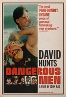 Dangerous Men movie poster (2005) Tank Top #1260835