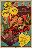 Lucky Losers movie poster (1950) Poster MOV_0d84c81b