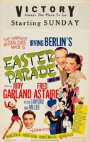 Easter Parade movie poster (1948) Poster MOV_0d8a2b52