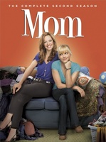 Mom movie poster (2013) Poster MOV_0d8ded21
