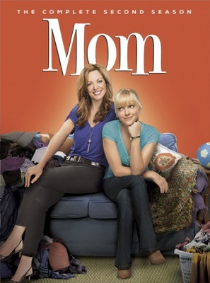 Mom movie poster (2013) calendar