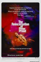 The Reincarnation of Peter Proud movie poster (1975) Poster MOV_0d8f8ddf