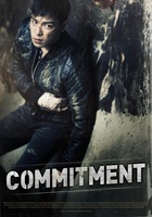 Commitment movie poster (2013) Sweatshirt #1124825