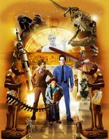 Night at the Museum: Battle of the Smithsonian movie poster (2009) Poster MOV_0d9554bc