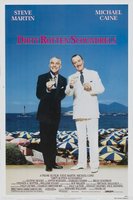 Dirty Rotten Scoundrels movie poster (1988) tote bag #MOV_0d95dbda