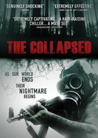 The Collapsed movie poster (2011) Mouse Pad MOV_0d98cbba