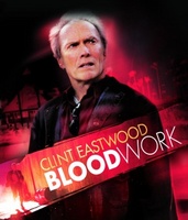 Blood Work movie poster (2002) Poster MOV_0d9b9b93