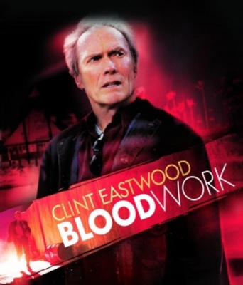 Blood Work movie poster (2002) tote bag