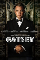 The Great Gatsby movie poster (2013) Poster MOV_0d9cf777