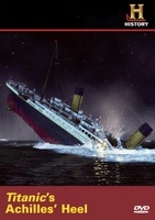 Titanic's Achilles Heel movie poster (2007) mug #MOV_0d9ef0f5
