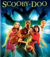 Scooby-Doo movie poster (2002) t-shirt #MOV_0da22ed0
