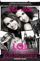 LOL movie poster (2012) Poster MOV_0da5bbe9