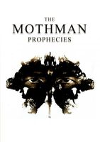 The Mothman Prophecies movie poster (2002) Sweatshirt #668084
