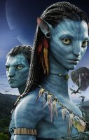 Avatar movie poster (2009) Poster MOV_0da7b2b9