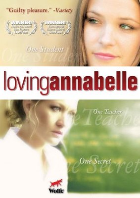 Loving Annabelle movie poster (2006) Poster MOV_0da8b66b