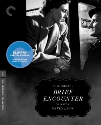 Brief Encounter movie poster (1945) Poster MOV_0da922db