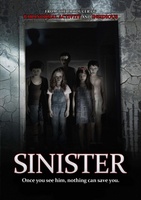 Sinister movie poster (2012) hoodie #880806