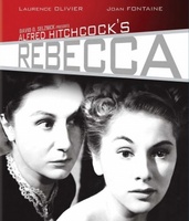 Rebecca movie poster (1940) Mouse Pad MOV_0daf9d2f