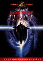 Lord of Illusions movie poster (1995) t-shirt #MOV_0db08969