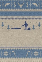 Fargo movie poster (2014) Sweatshirt #1158962