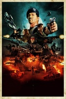 The Expendables 2 movie poster (2012) Poster MOV_0db102a8