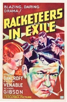 Racketeers in Exile movie poster (1937) hoodie #723851