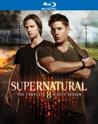 Supernatural movie poster (2005) tote bag