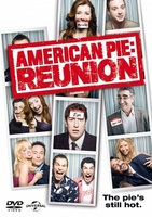 American Reunion movie poster (2012) hoodie #748831
