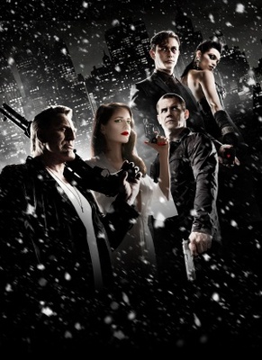 Sin City: A Dame to Kill For movie poster (2014) mug #MOV_0dd1adb3