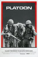 Platoon movie poster (1986) Poster MOV_0dd54bb3