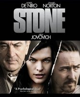 Stone movie poster (2010) t-shirt #MOV_0dd5bd20