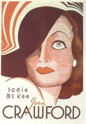 Sadie McKee movie poster (1934) Poster MOV_0ddb9bc6