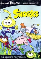 Snorks movie poster (1988) hoodie #1135168