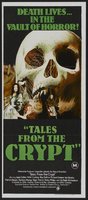 Tales from the Crypt movie poster (1972) Poster MOV_0ddd706b