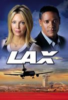 LAX movie poster (2004) Sweatshirt #663080