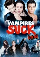 Vampires Suck movie poster (2010) t-shirt #MOV_0de07e6c